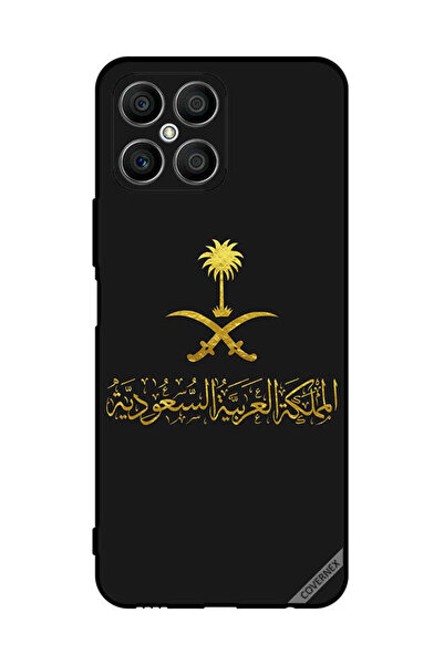 Covernex غطاء حماية لهاتف Honor X8 المملكة العربية السعودية