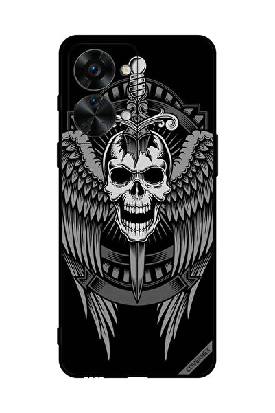 Covernex غطاء حماية لهاتف OnePlus NORD 2T بتصميم أجنحة نسر