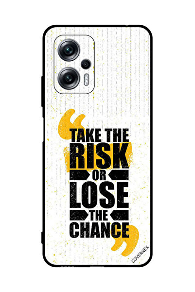 Covernex غطاء حماية لهاتف شاومي ريدمي نوت 11T برو - خاطر