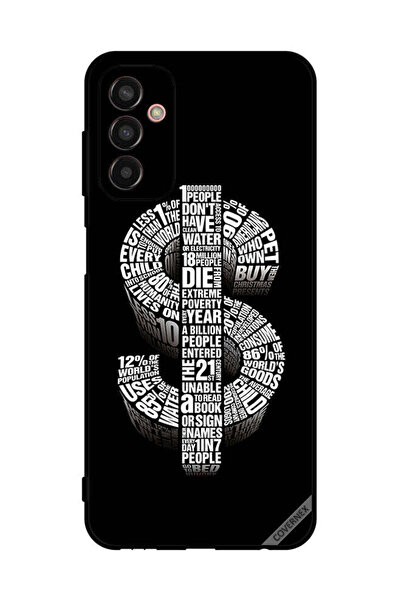 Covernex غطاء حماية لهاتف سامسونج جالاكسي F13 دولار