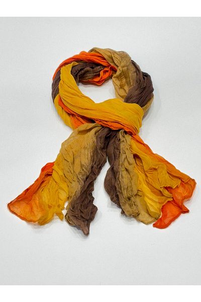 Nish&Chic Nepal Gradient Shawl