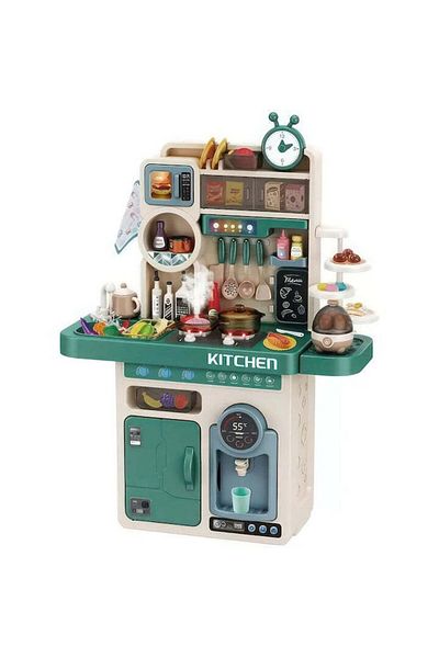 KidProtect Chef Master Xxl Multifunctional Children's Kitchen - New Product
