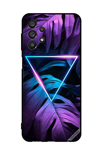 Covernex غطاء حماية لهاتف سامسونج جالاكسي A23 5G مثلث الإضاءة