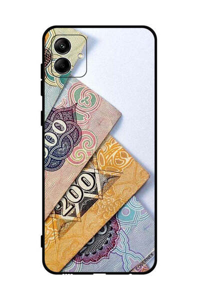 Covernex Protective Case Cover For Samsung Galaxy A04 4G Riyals
