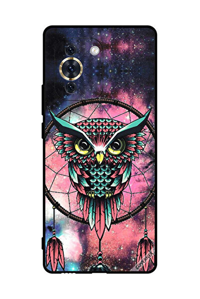 Covernex غطاء حماية لهاتف هواوي نوفا 10 برو - بومة