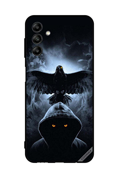 Covernex غطاء حماية لهاتف سامسونج جالاكسي A04s إيجل