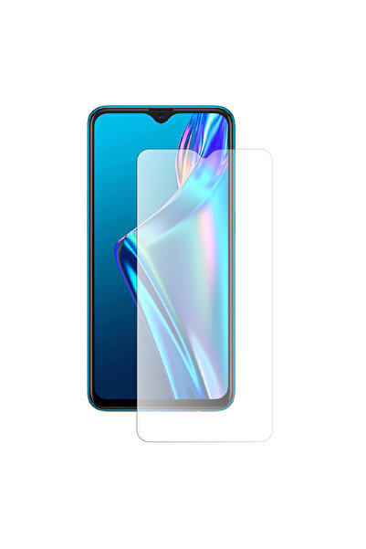 Fabrica De Folii Screen Protector for Cu Oppo A12