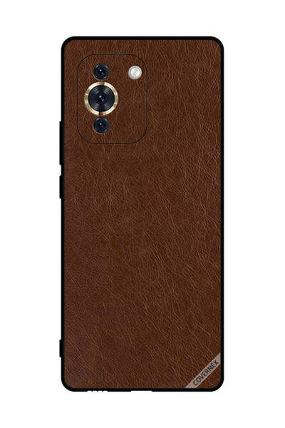 Covernex Protective Case Cover For Huawei Nova 10 Leather
