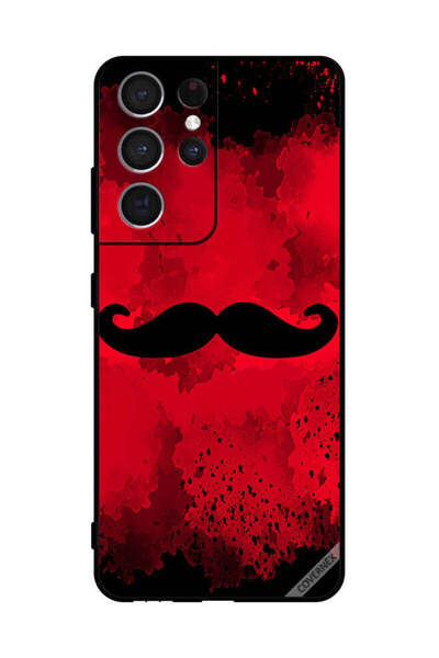 Covernex غطاء حماية لهاتف سامسونج S21 ألترا 5G شارب