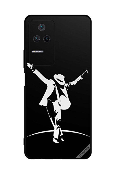 Covernex غطاء حماية لهاتف شاومي بوكو F4 5G أكشن