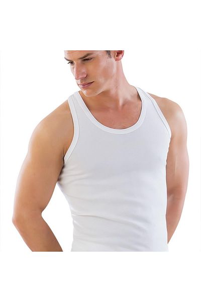 Emay Korse White emay 12320 rambo athlete