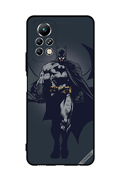 Covernex غطاء حماية لهاتف Infinix Note 11 Pro Batman