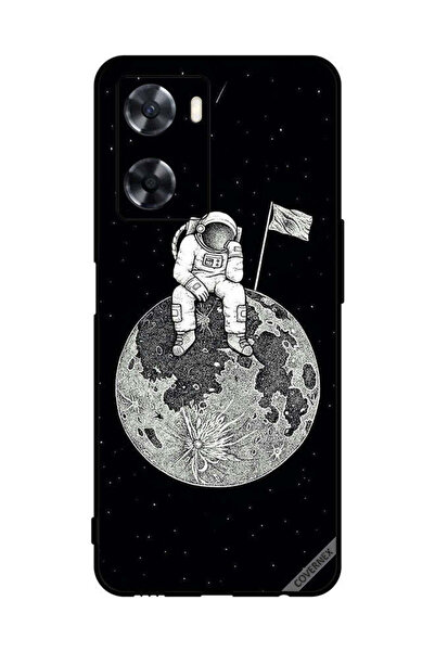 Covernex غطاء حماية لهاتف Oppo A77 4G ماذا تفعل أيضًا في هذا الكون؟