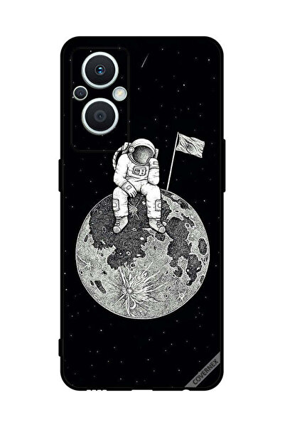 Covernex غطاء حماية لهاتف Oppo Reno 7 Z ماذا تفعل أيضًا في هذا الكون؟