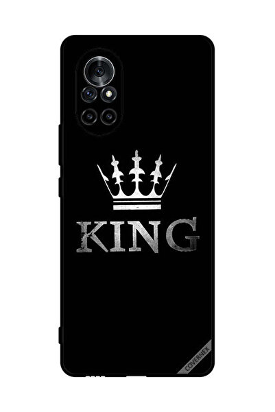 Covernex غطاء حماية لهاتف هواوي نوفا 8 كينج