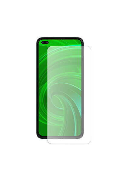 Fabrica De Folii Screen Protector for cu Realme X50 Pro Player