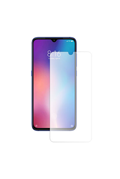 Fabrica De Folii Screen Protector for Cu Xiaomi Mi 9