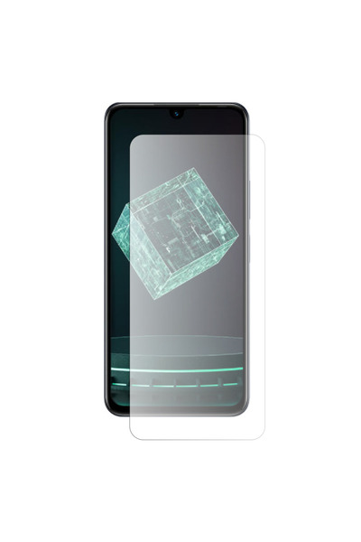 Fabrica De Folii Screen Protector for cu Infinix Note 12i 2022