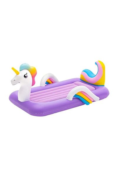 BESTWAY Dream Chaser Unicorn Air Bed 26-67713P7