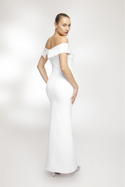 Atmosphere Fashion Civil wedding dress