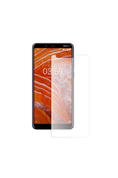 Fabrica De Folii Screen Protector for Cu NOKIA 3.1 Plus