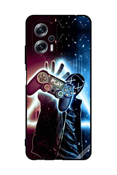 Covernex غطاء حماية لجهاز شاومي ريدمي نوت 11T برو بلاي ستيشن