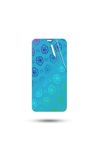 Fabrica De Folii Screen Protector for Cu Samsung Galaxy F13
