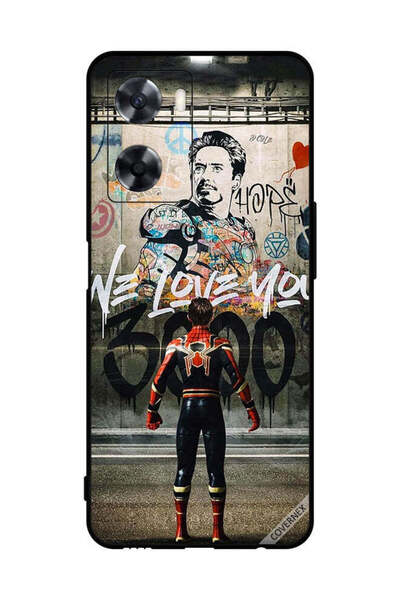 Covernex غطاء حماية لهاتف Oppo A77s نحبك