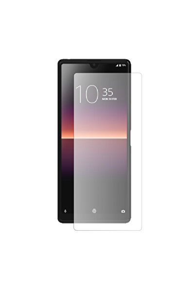 Fabrica De Folii Screen Protector for cu Sony Xperia L4