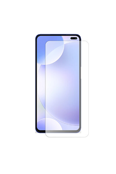 Fabrica De Folii Screen Protector for Cu Xiaomi Poco X2