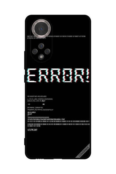 Covernex غطاء حماية لهاتف Honor 50 Error