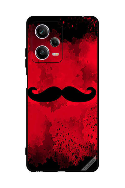 Covernex غطاء حماية لهاتف شاومي ريدمي نوت 12 برو شارب