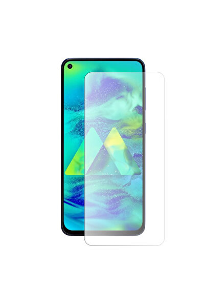 Fabrica De Folii Screen Protector for cu Samsung Galaxy M40