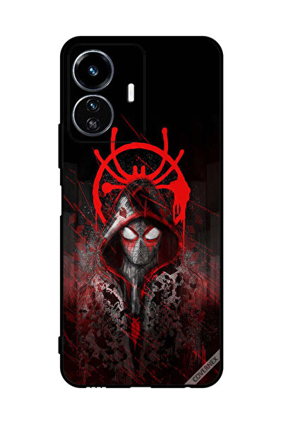 Covernex Protective Case Cover For vivo Y77 Dead Pool