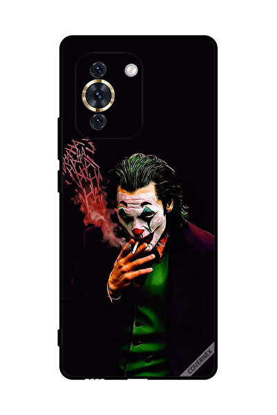 Covernex غطاء حماية لهاتف هواوي نوفا 10 برو - ضحكة جوكر
