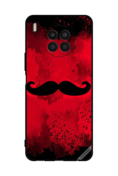 Covernex غطاء حماية لهاتف Honor 50 lite شارب في حالة غضب