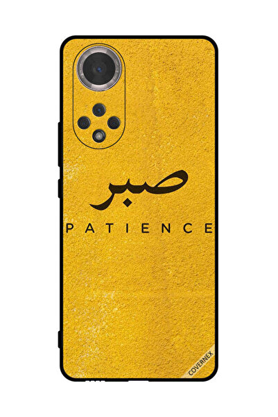 Covernex غطاء حماية لهاتف Honor 50 Patience