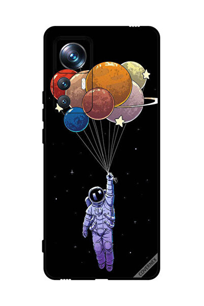 Covernex غطاء حماية لهاتف Xiaomi 12T Pro - اصطادهم جميعًا