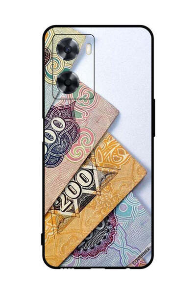 Covernex غطاء حماية لهاتف Oppo A77s ريال