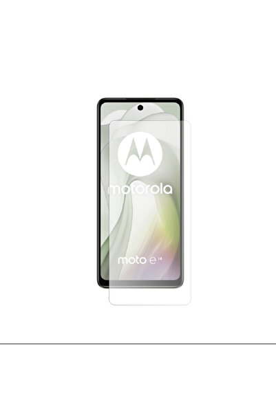 Fabrica De Folii Screen Protector for Motorola Moto e14
