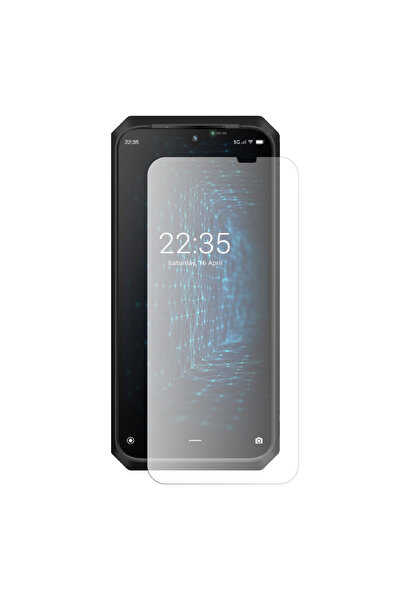 Fabrica De Folii Screen Protector for cu iHunt Titan Thermal Tactics PRO 5G