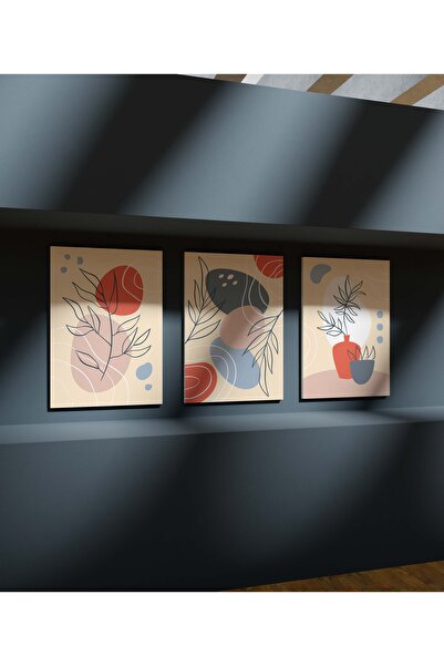 wudie Pictură de perete cu aspect de cadru Picturi de bucătărie de calitate p...