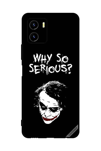Covernex غطاء حماية لهاتف vivo Y15s لماذا هذا الجدية؟