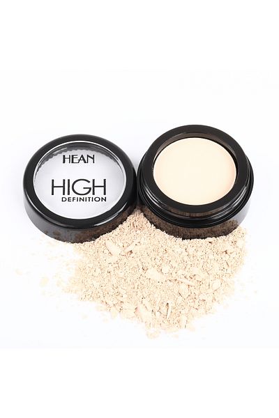 HEANTTV Mono High Definition Eyeshadow Hean, 853 Light Cream, 1.9 g