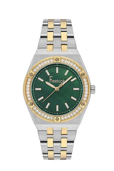 Freelook Women's Wristwatch-Fl.1.10453-4