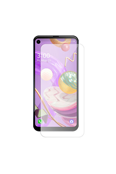 Fabrica De Folii Screen Protector for cu LG Q70