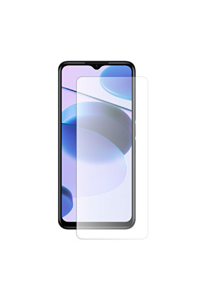 Fabrica De Folii Screen Protector for Cu Realme C35