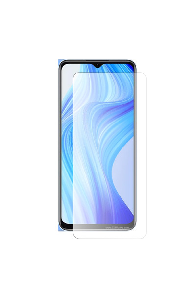 Fabrica De Folii Screen Protector for cu Realme V20