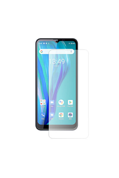 Fabrica De Folii Screen Protector for Cu Oukitel C23 Pro