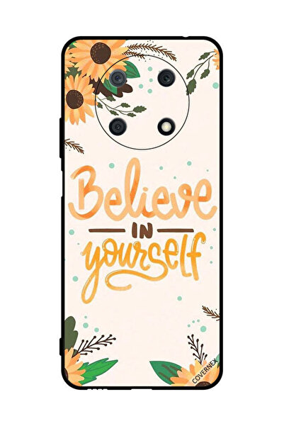 Covernex غطاء حماية لهاتف هواوي نوفا واي 90 - ثق بنفسك